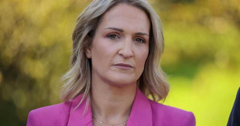 Ireland Urges EU Leadership in Ukraine Peace Talks Amid Rising Tensions