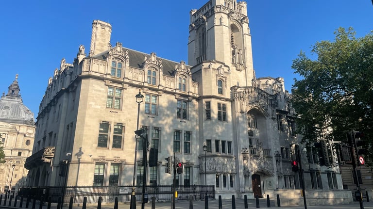 Supreme Court Overturns 40-Year Rule, Allows Children to Claim Damages for Lost Years Due to Negligence