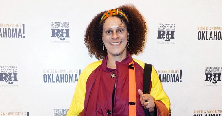 Bernardine Evaristo Honored with £100,000 Award for Literary Excellence and Advocacy for Women Writers