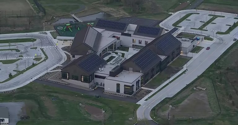 Man Charged After Loaded Gun Found in Student's Backpack at Elementary School