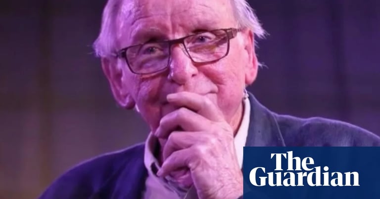 New Zealand Literary Icon Maurice Gee Dies at 93, Leaving a Lasting Legacy