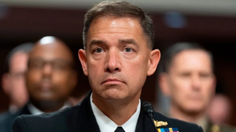 US, Israel, Arab Military Chiefs Meet in Germany for Iran Conflict Talks