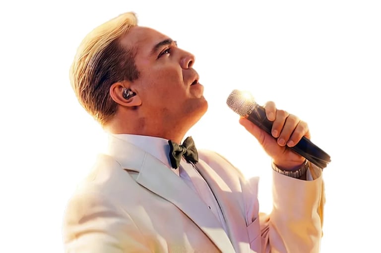 2026 Billboard Latin Music Awards: Rubén Blades, Rosalía, and Cristian Castro to Be Honored