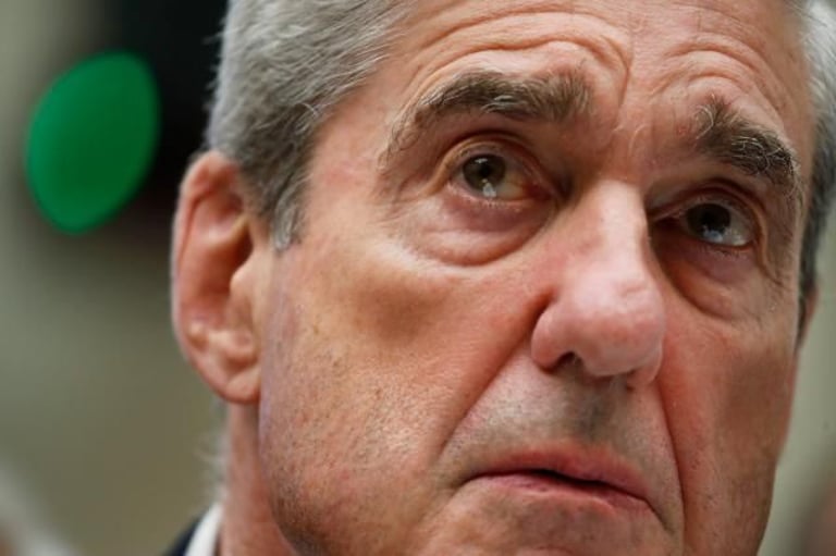 Mueller's Health Decline Halts Epstein Testimony Amid Parkinson's Diagnosis