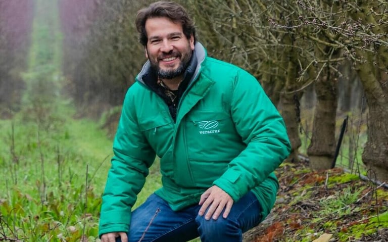 Vera Cruz Aims to Transform Portugal into a Global Superfood Leader with €56M Investment