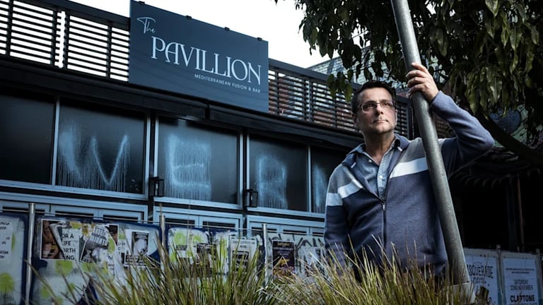 VCAT Overrules Darebin Council, Greenlights 24/7 McDonald's Amidst Local Outcry