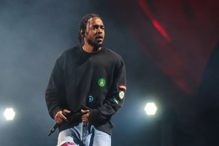 Kendrick Lamar Secures Seven Grammy Nominations, Set to Rival Drake and Eminem in 2025