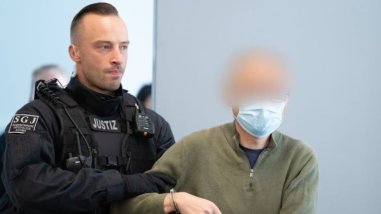 Former AfD Aide Charged with Espionage, Sparking EU Political Security Concerns