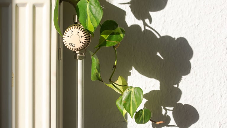 Germany Revises Heating Rule: Green Gas Quotas to Replace 65% Renewables Mandate