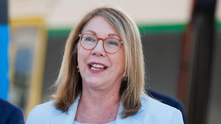 Federal Government Secures $225M for Major Perth Intersection Upgrade, Tackling WA's Worst Traffic Bottleneck