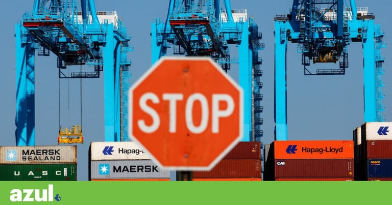 Portugal Leads Effort to Cut Ship Pollution with New Emission Control Area in Northeast Atlantic