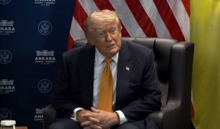 Trump's NATO Summit Gaffes: Iran-Japan Mix-Up and Zelenskiy-Putin Confusion Stir Controversy