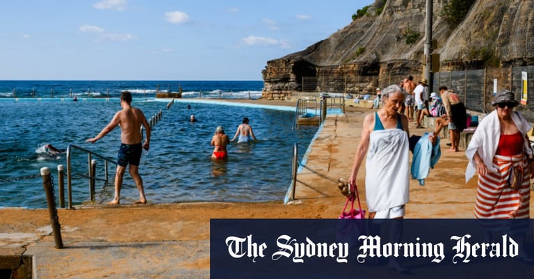 Brace for Impact: NSW and Queensland Face Storm Onslaught After Record Heat