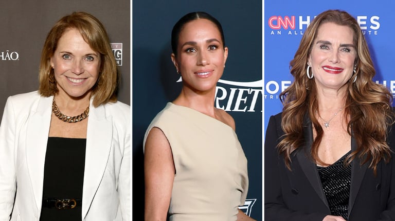 Duchess Meghan to Headline SXSW Women's Day Panel with Celeb Icons