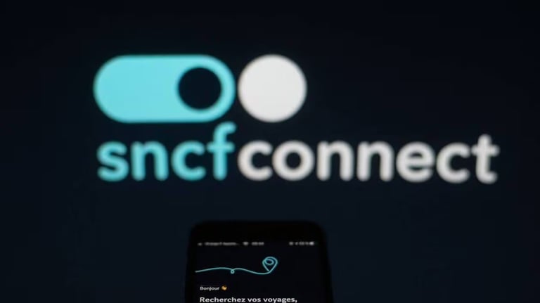 French Court Bans Mandatory Civil Status for SNCF Ticket Purchases, Upholds GDPR Principles