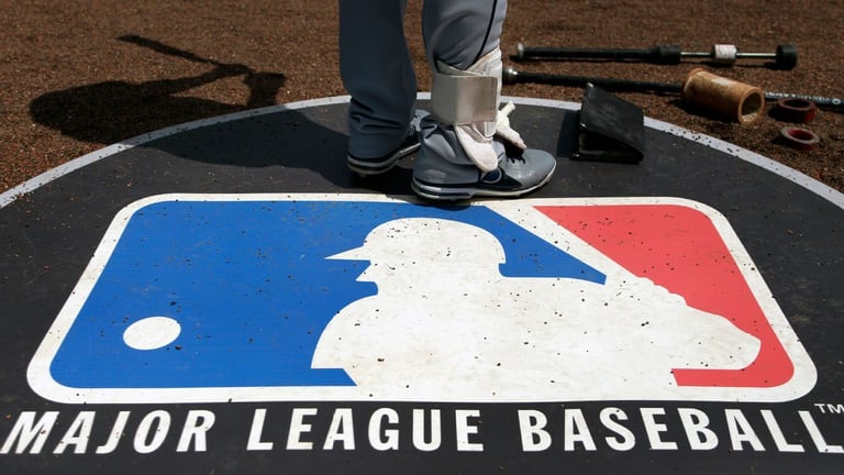 MLB's Broadcast Strategy Faces Challenges Post-Diamond Sports Bankruptcy Resolution