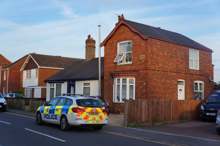 New Anti-Social Behaviour Measures Set for 2026 Launch in England and Wales