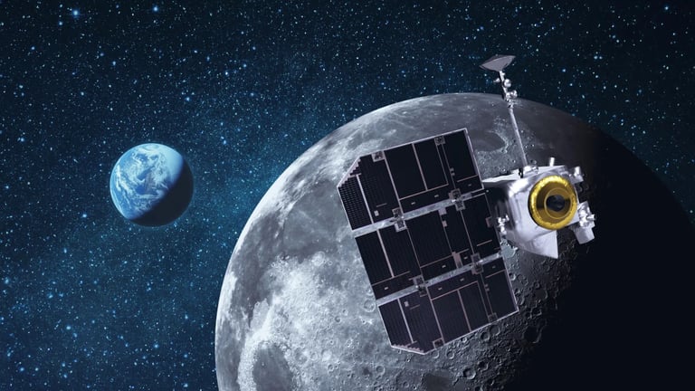 Compact X-Ray Telescope to Revolutionize Lunar Surface Mapping with Unprecedented Elemental Analysis