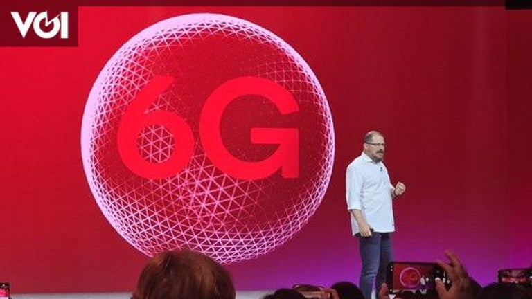 Qualcomm Unveils Ambitious 6G Vision with AI-Driven Innovations by 2028