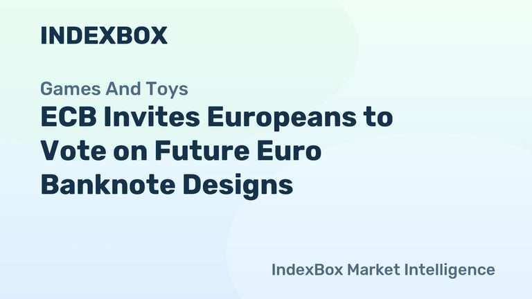 Euro Banknote Redesign: Culture vs. Nature Themes Spark Public Debate in ECB Consultation