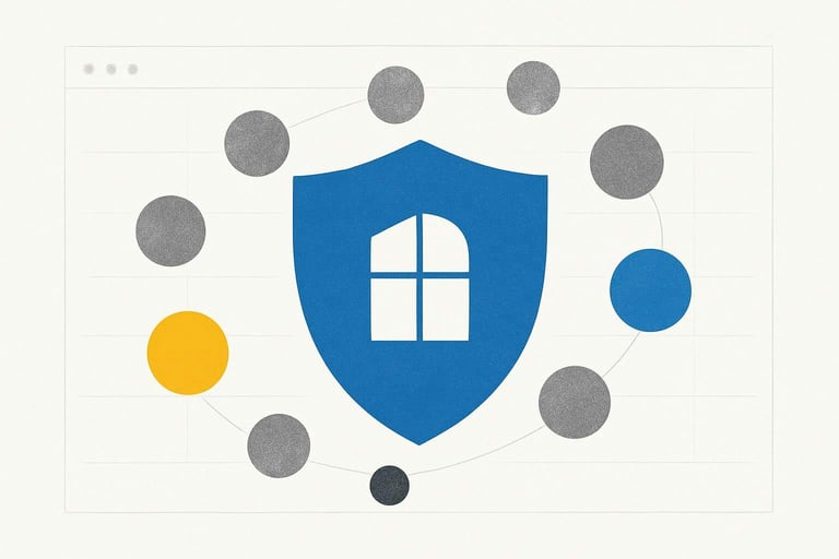 Microsoft Launches Agent 365: Enhanced Governance and Security for AI in the Workplace