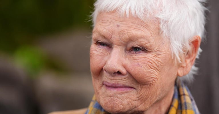 Shaftesbury Theatre to Become Judi Dench Theatre in 2027 Honoring Dame Judi's Legacy