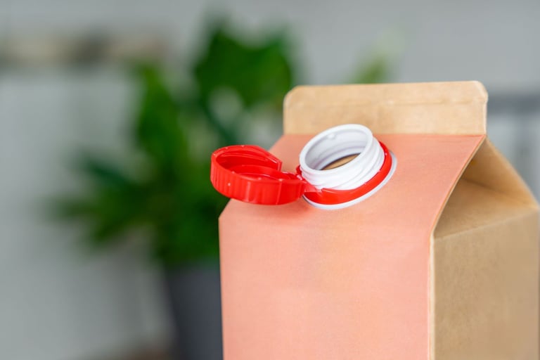 EU Sues France Over Waste-Sorting Labels, Citing Single Market Violations