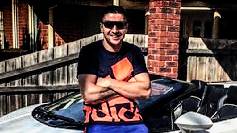 Australian Crime Boss Hamad Arrested in Iraq: Global Cartel Leader Faces Drug Trafficking Charges