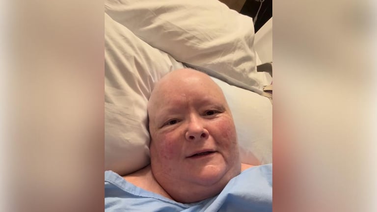 Beloved Actress Magda Szubanski Battles Cancer, Honored with Logies Hall of Fame Induction