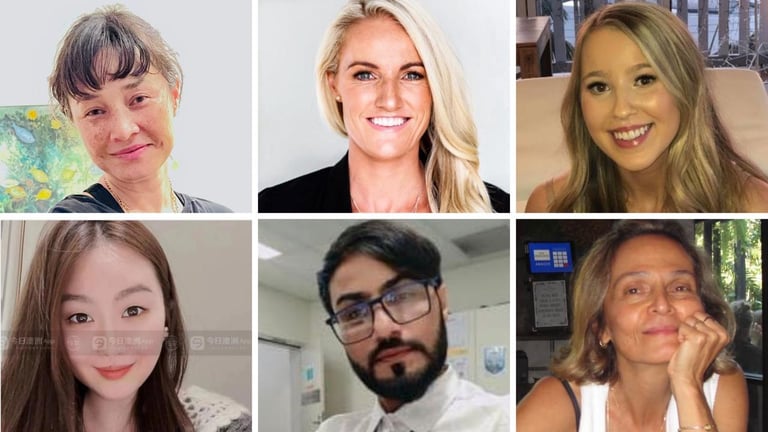 Bondi Junction Tragedy: Paramedic's Emotional Testimony Highlights Emergency Response Challenges