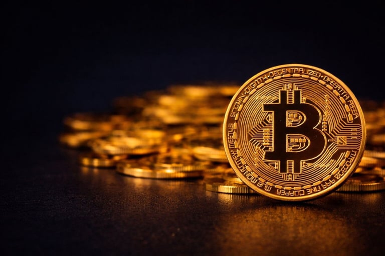 Adam Back Defends Bitcoin, Critiques Altcoins: "Buy, Hold, Repeat
