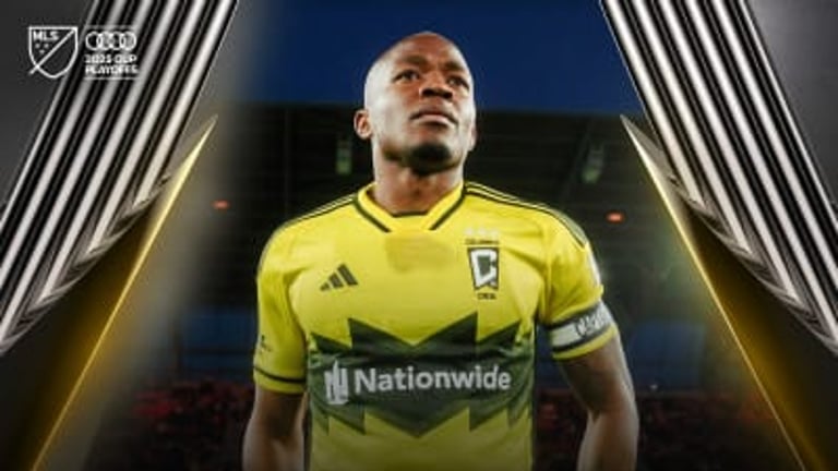 Columbus Crew Faces Must-Win Clash in Nagbe's Potential Final Home Game
