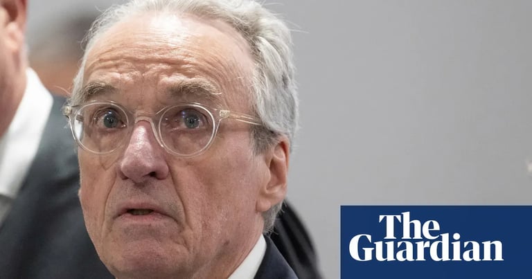German Prince, Ex-AfD Politician on Trial for Alleged Coup Plot Against Government