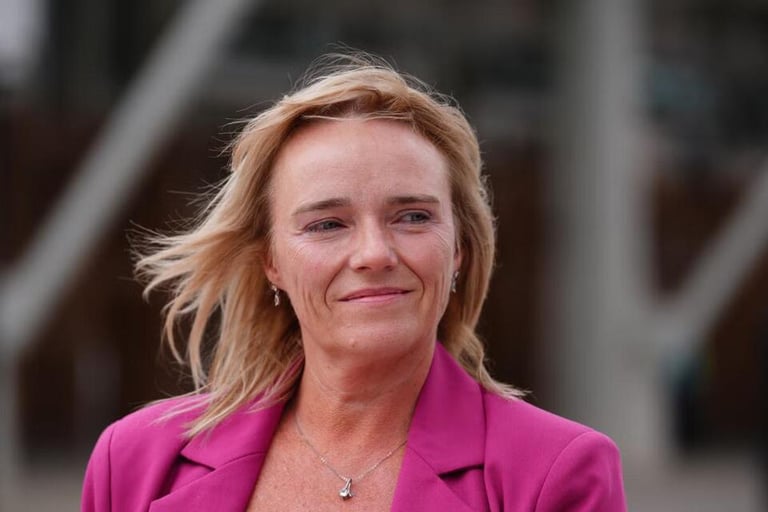 NHS Tribunal Resumes: Gender Discrimination Case Costs Soar Amid Legal Clarifications