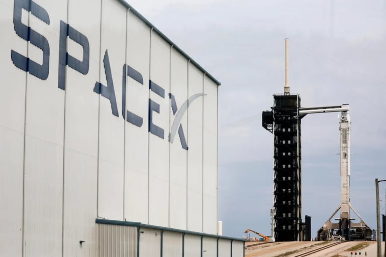 SpaceX & xAI's $1.25 Trillion Merger: A Catalyst for AI-Driven IPO Boom