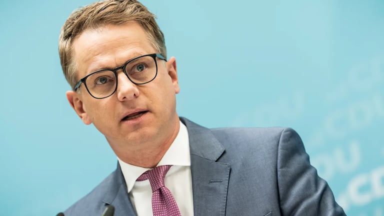 Germany Debates Flexible Work Hours Amidst Economic and Health Concerns