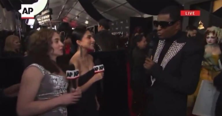2025 Grammys: Babyface's Classy Response to AP Snub Amid Star-Studded Night