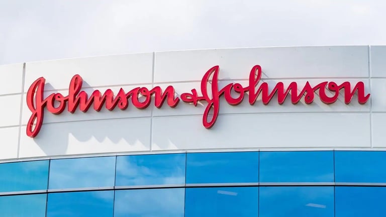 3,000 UK Claimants Sue Johnson & Johnson Over Asbestos in Baby Powder, Potential £1 Billion Lawsuit