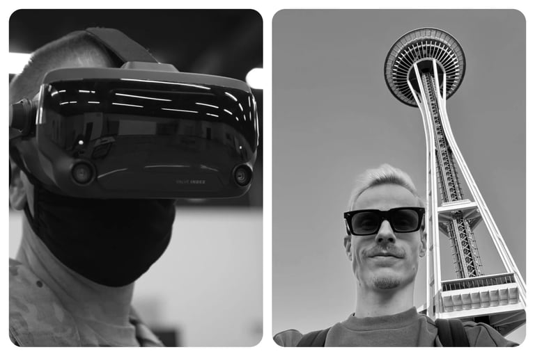 Valve Teases New VR Hardware 'Steam Frame' Ahead of Meta's Connect Event