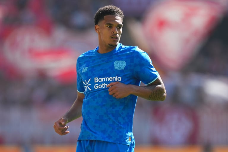 Liverpool Eyes Quansah Return with Buy-Back Clause Activation Amidst European Club Interest
