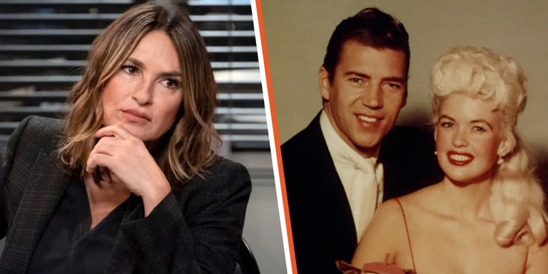 Mariska Hargitay Uncovers Family Secret in Emotional Doc "My Mom Jayne