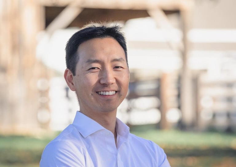 TeraHash Welcomes Nathan Cho as Head of Legal to Drive Bitcoin Mining Transparency and Accessibility