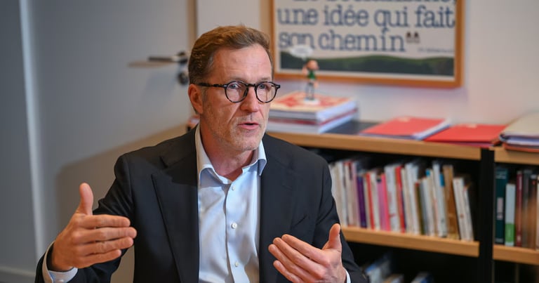 De Wever's Strategic Moves: State Reform Demands, Coalition Talks, and 2029 Election Gambits