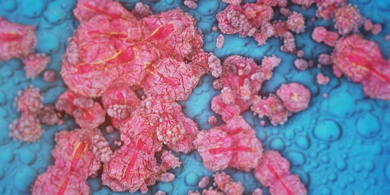 Virologists Charged with Smuggling Deactivated Mpox Virus into U.S., Lying to Investigators