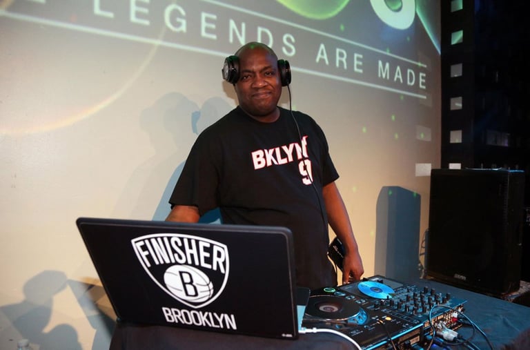 Hip Hop Mourns: NYC Icon DJ Mister Cee Passes Away at 57