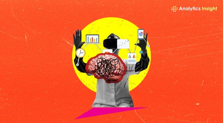 Trailblazing AI Labs Forge Future with Ethical, Groundbreaking Innovations