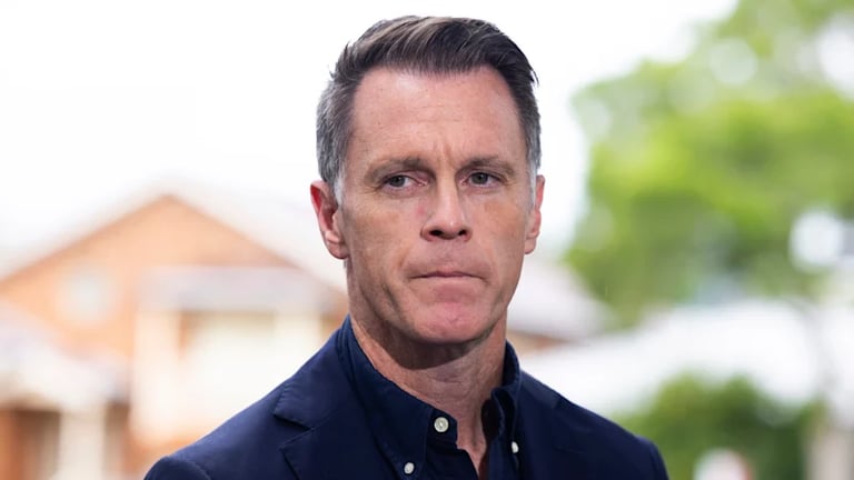 NSW Labor's Leadership in Flux: Minns Hints at Exit as 2027 Election Looms