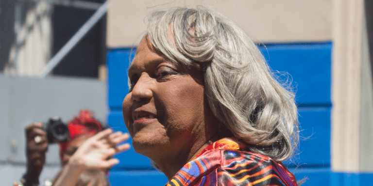 Trailblazing Trans Activist Miss Major Griffin-Gracy Passes Away at 78, Leaving a Legacy of Resilience