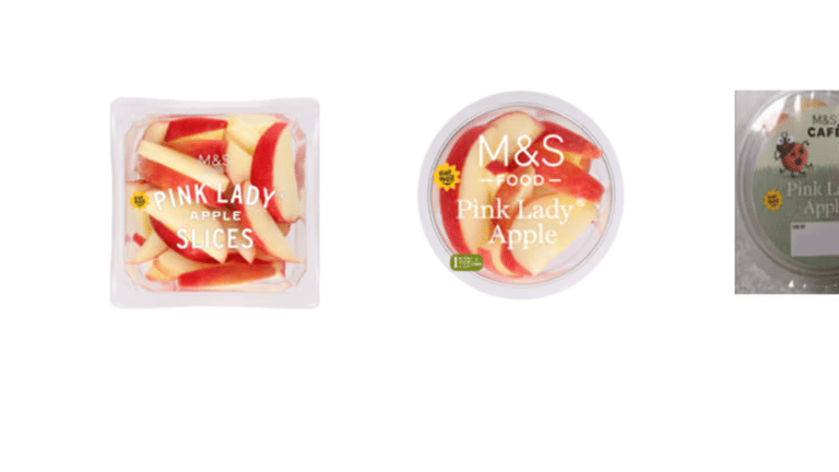 Urgent Recall: Salmonella Risk in Fruit Products Hits Major UK Supermarkets