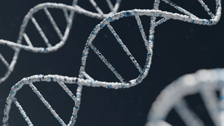 Biotech Funding Shifts: Crowdfunding Rises as Traditional Investments Fall in Gene Therapy Sector